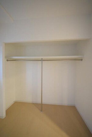 クオリアガーデン千人町の物件内観写真